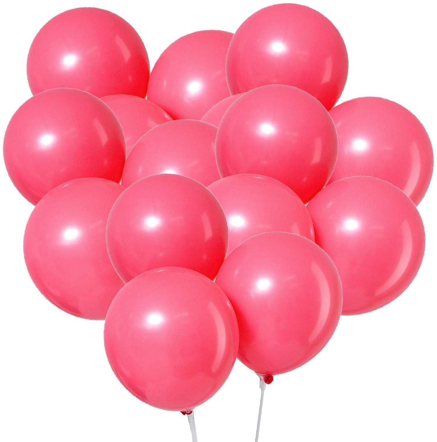 Шар латексный 12