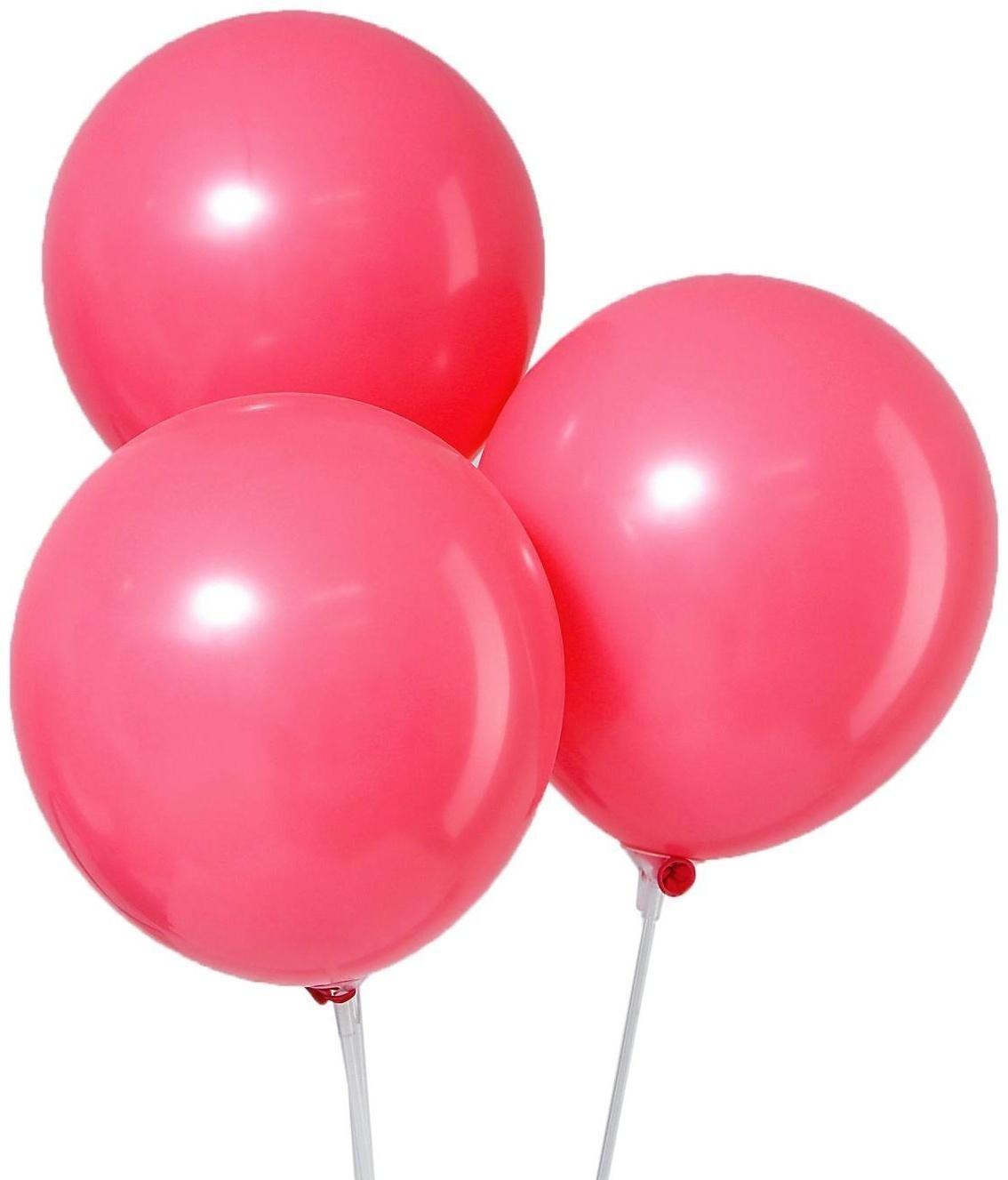 Шар латексный 12