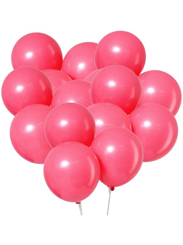 Шар латексный 12