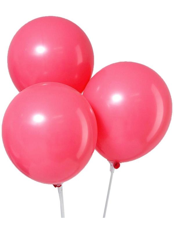 Шар латексный 12