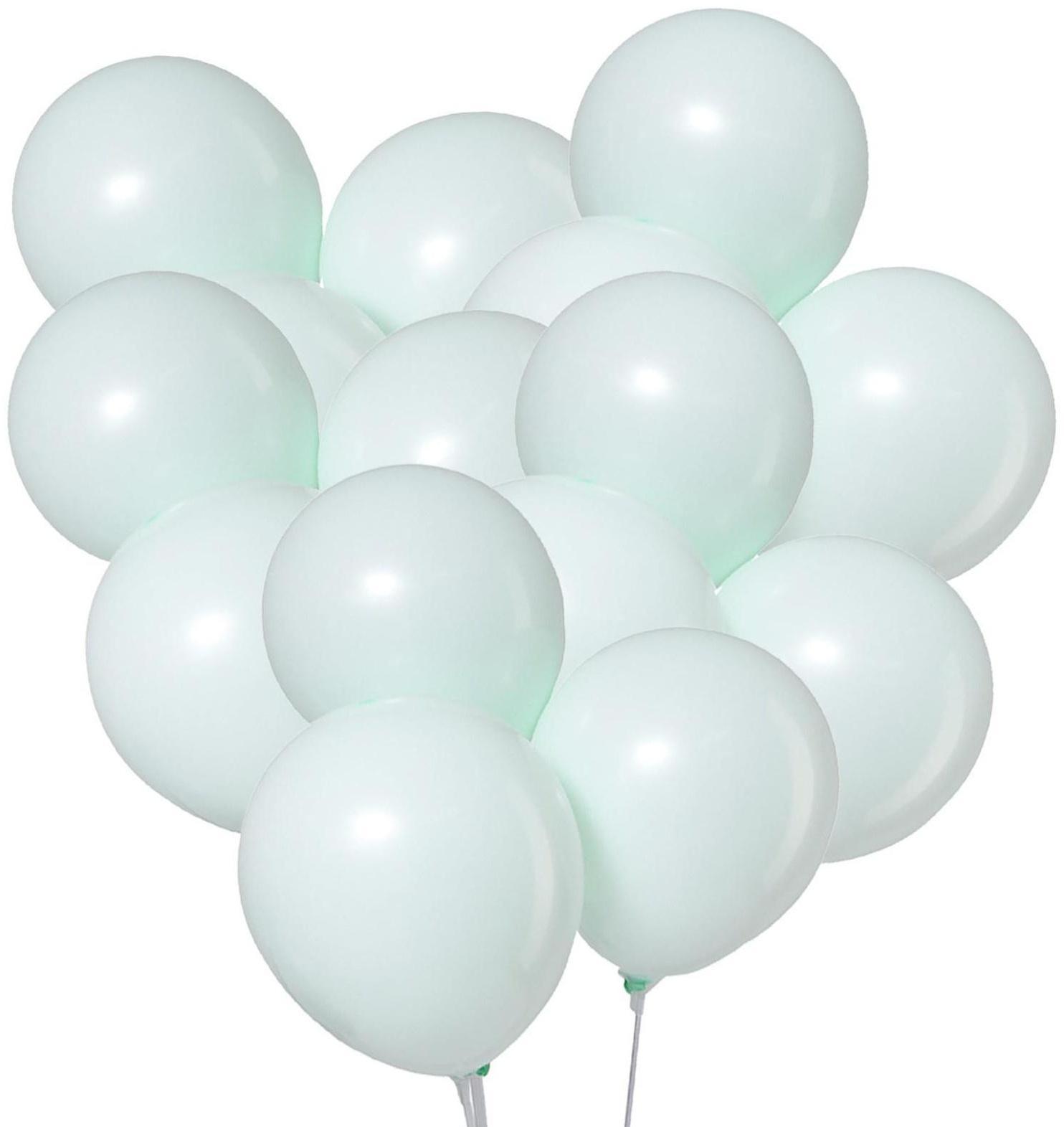 Шар латексный 12