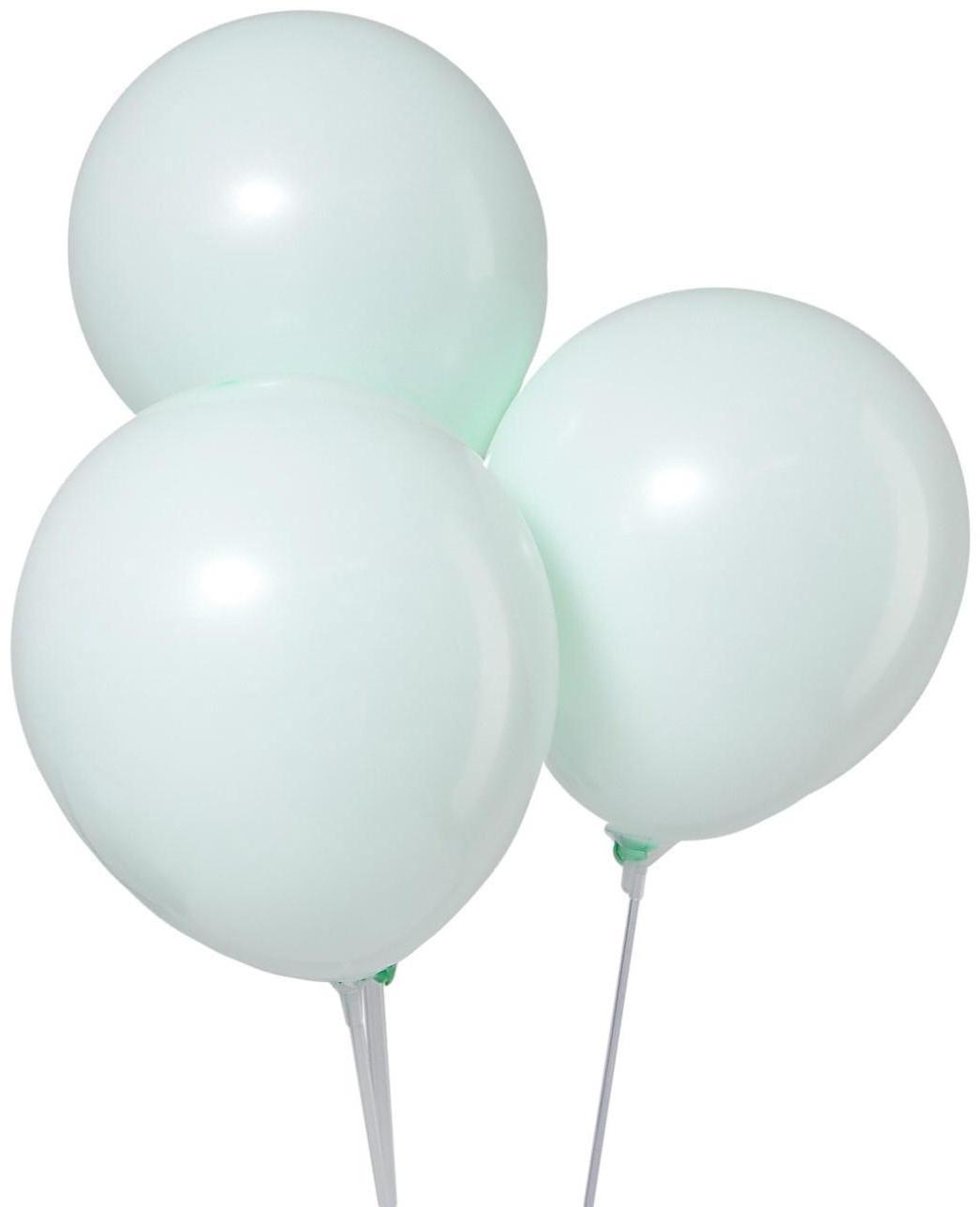 Шар латексный 12