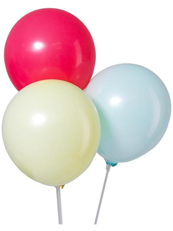 Шар латексный 12