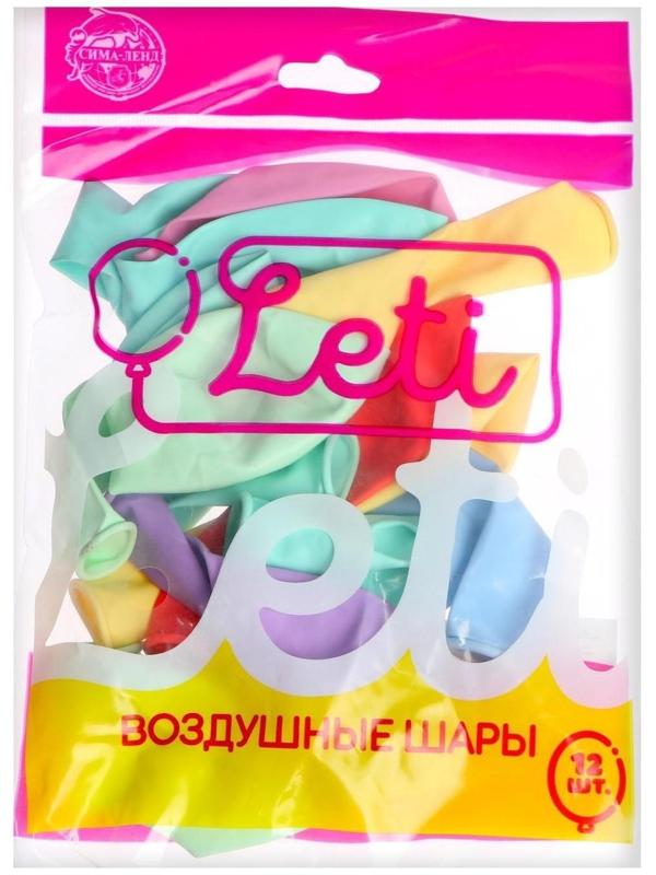 Шар латексный 12