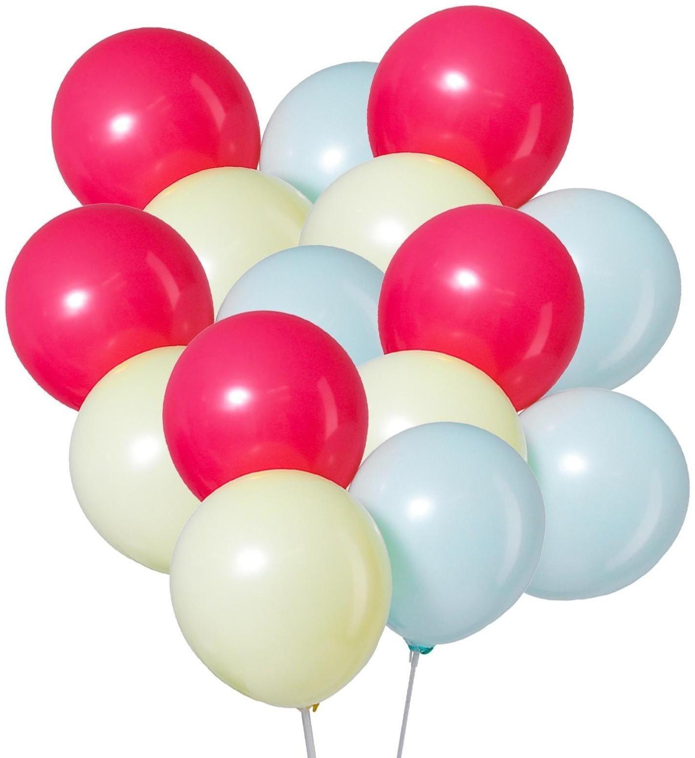 Шар латексный 12