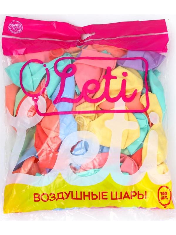 Шар латексный 12