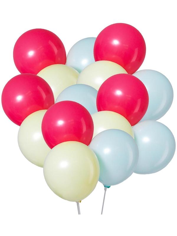 Шар латексный 12