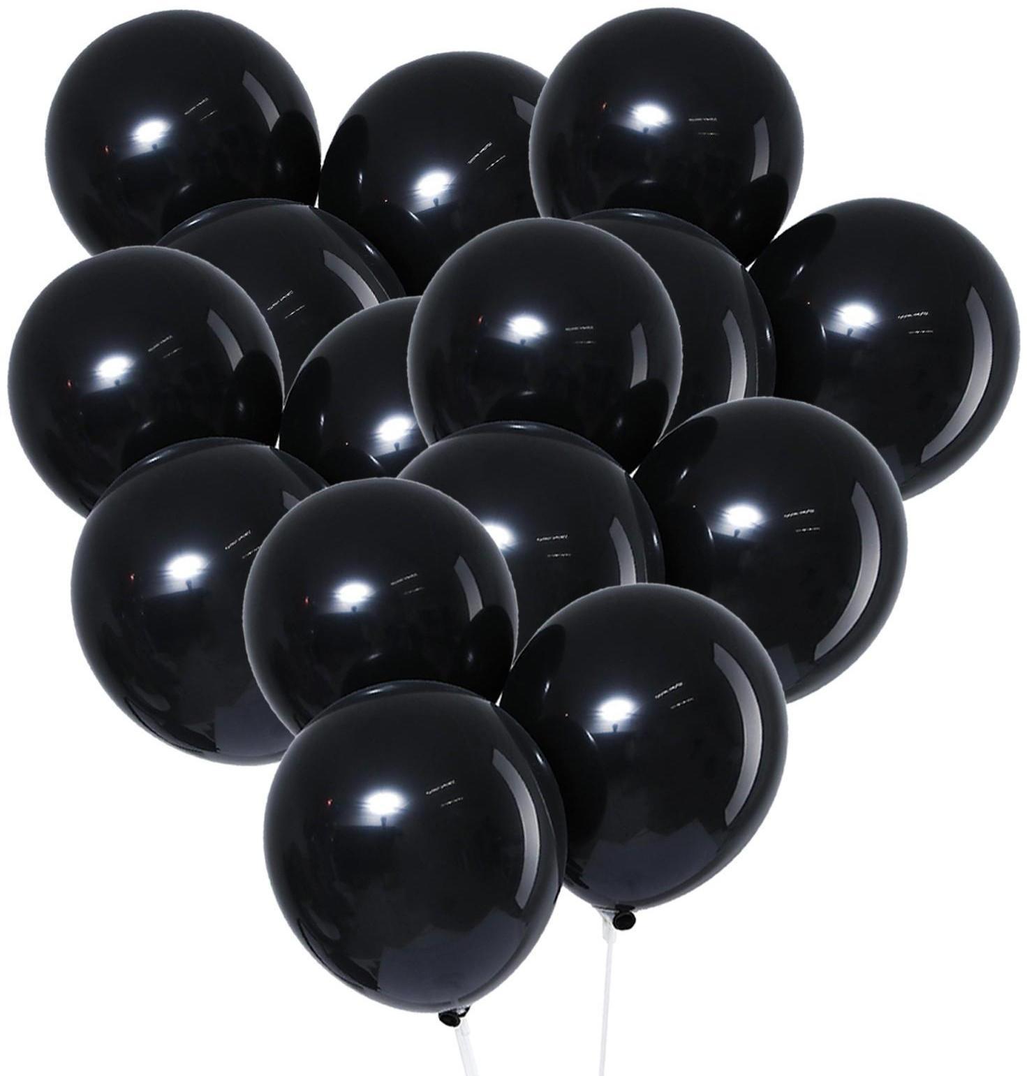 Шар латексный 10