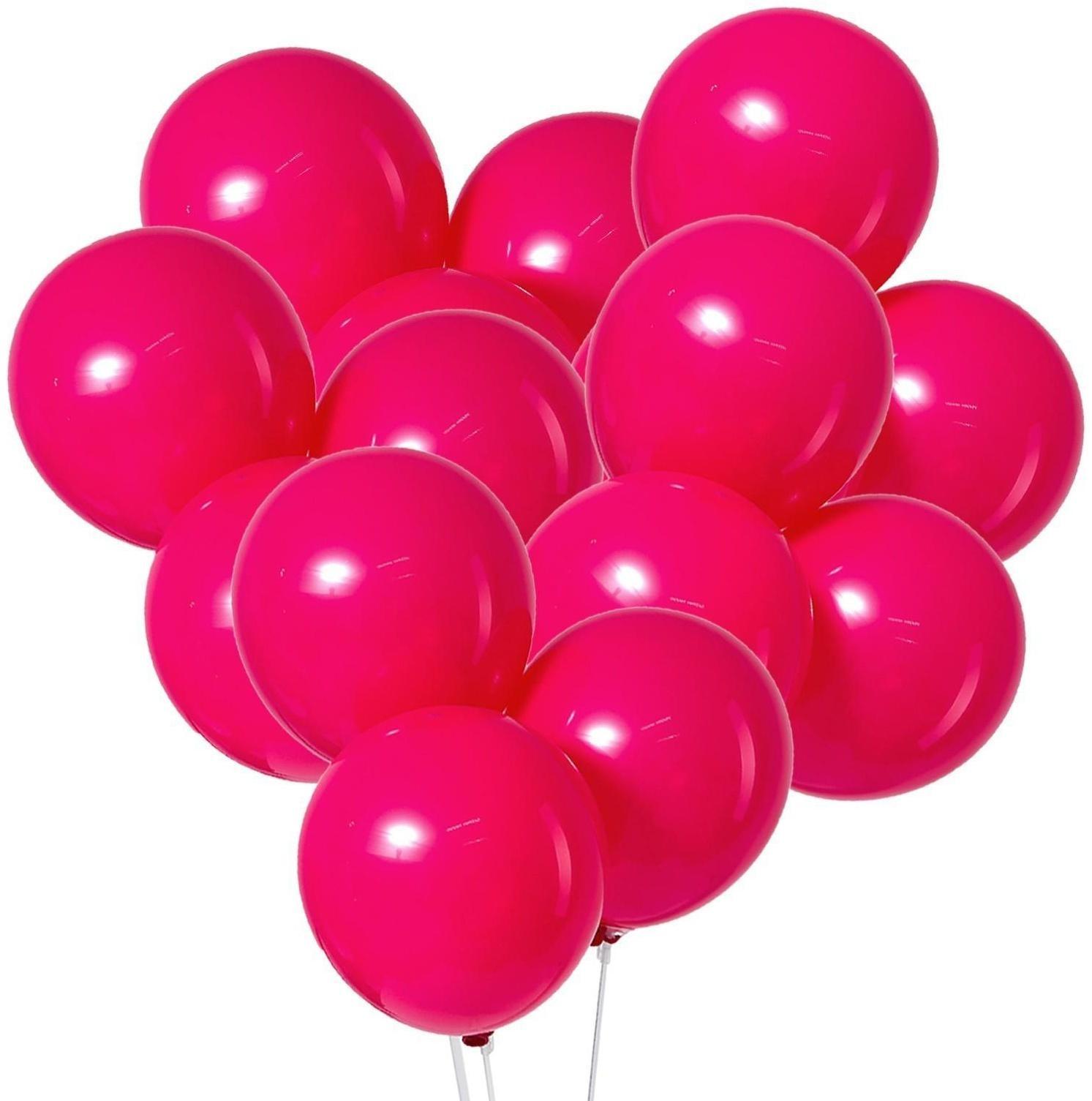 Шар латексный 10