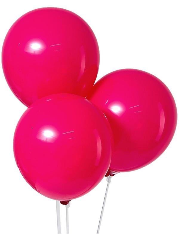 Шар латексный 10