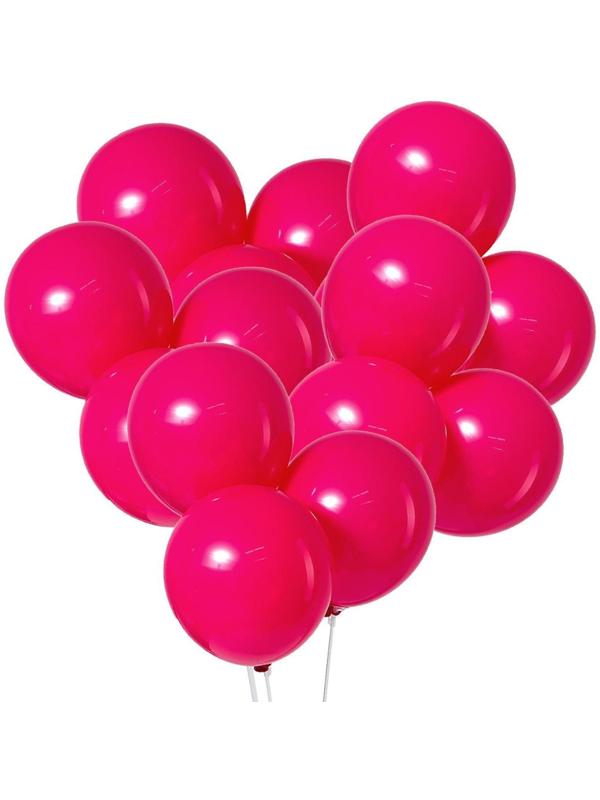 Шар латексный 10