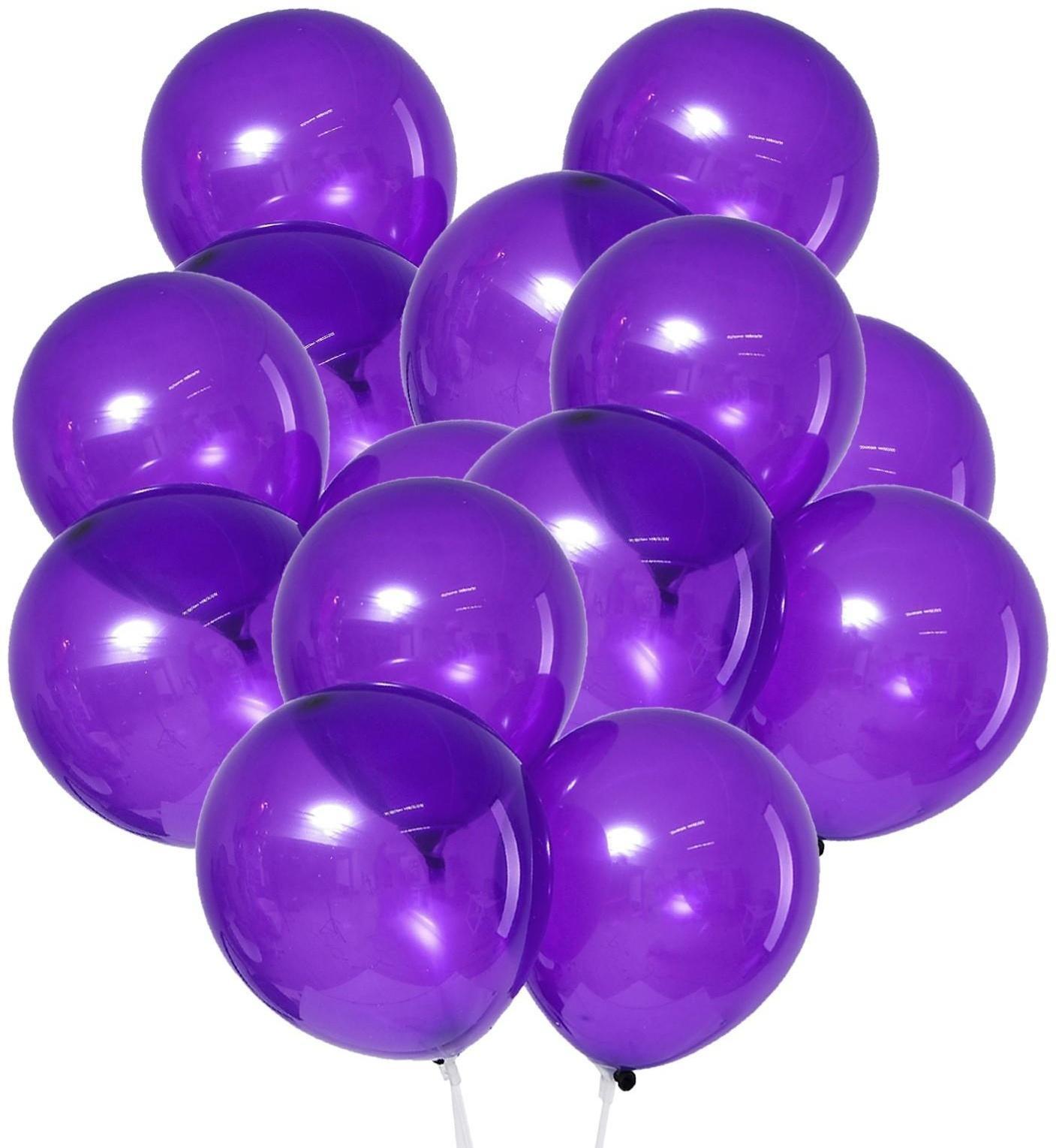 Шар латексный 10