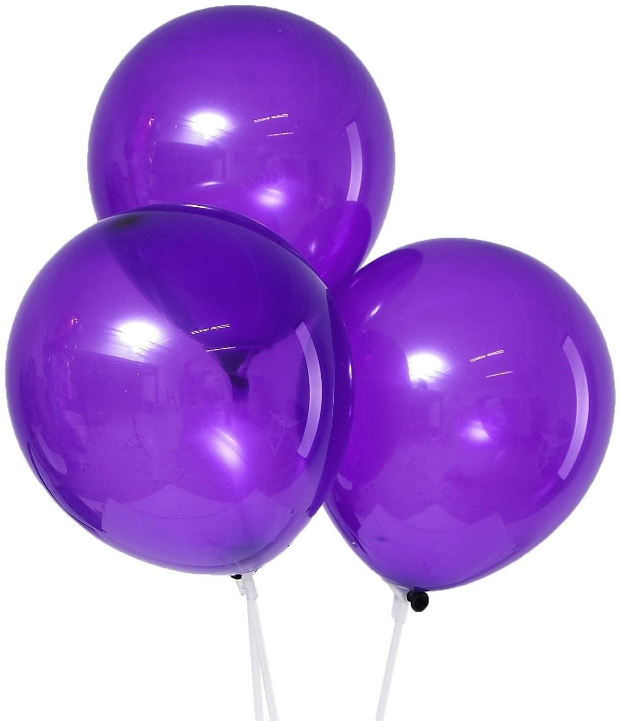 Шар латексный 10