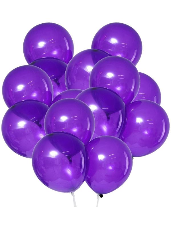 Шар латексный 10