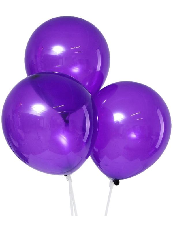 Шар латексный 10