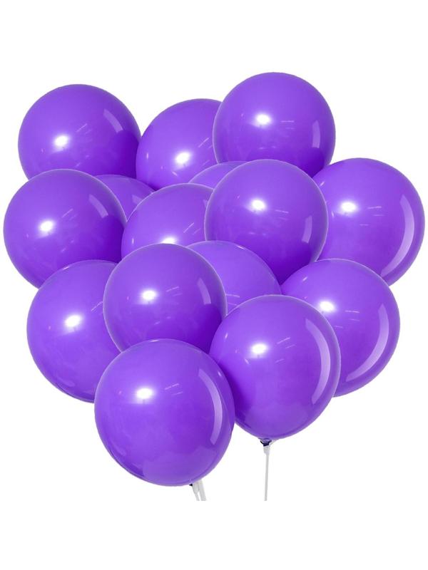 Шар латексный 10