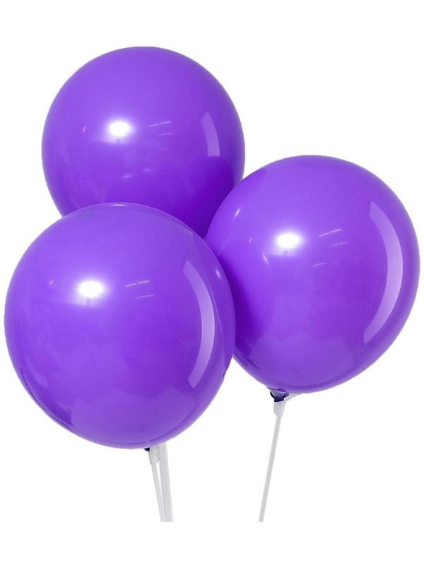 Шар латексный 10