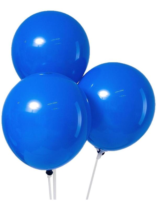 Шар латексный 10