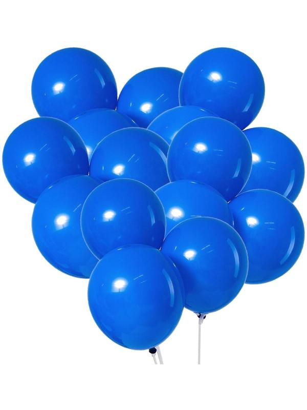 Шар латексный 10