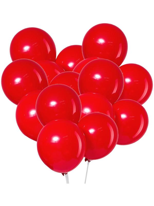 Шар латексный 10