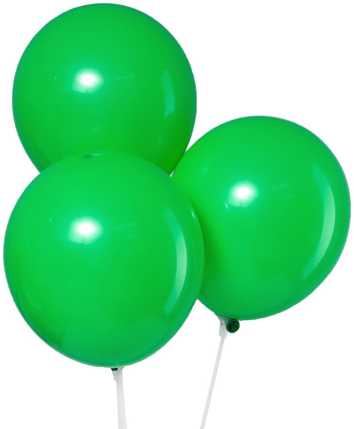 Шар латексный 10