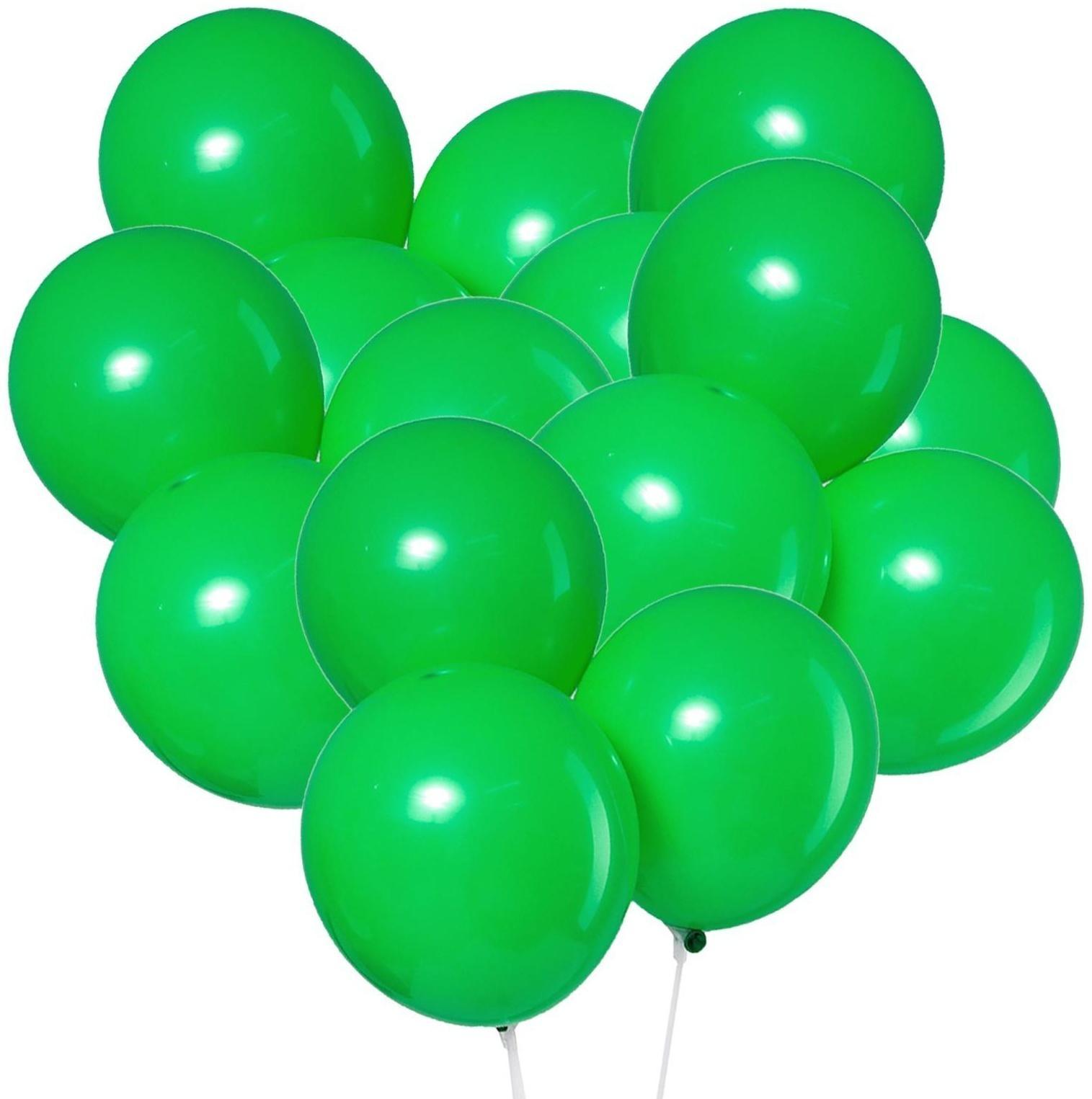 Шар латексный 10