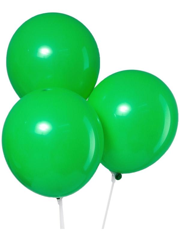 Шар латексный 10