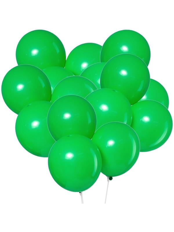 Шар латексный 10