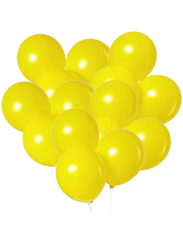 Шар латексный 10