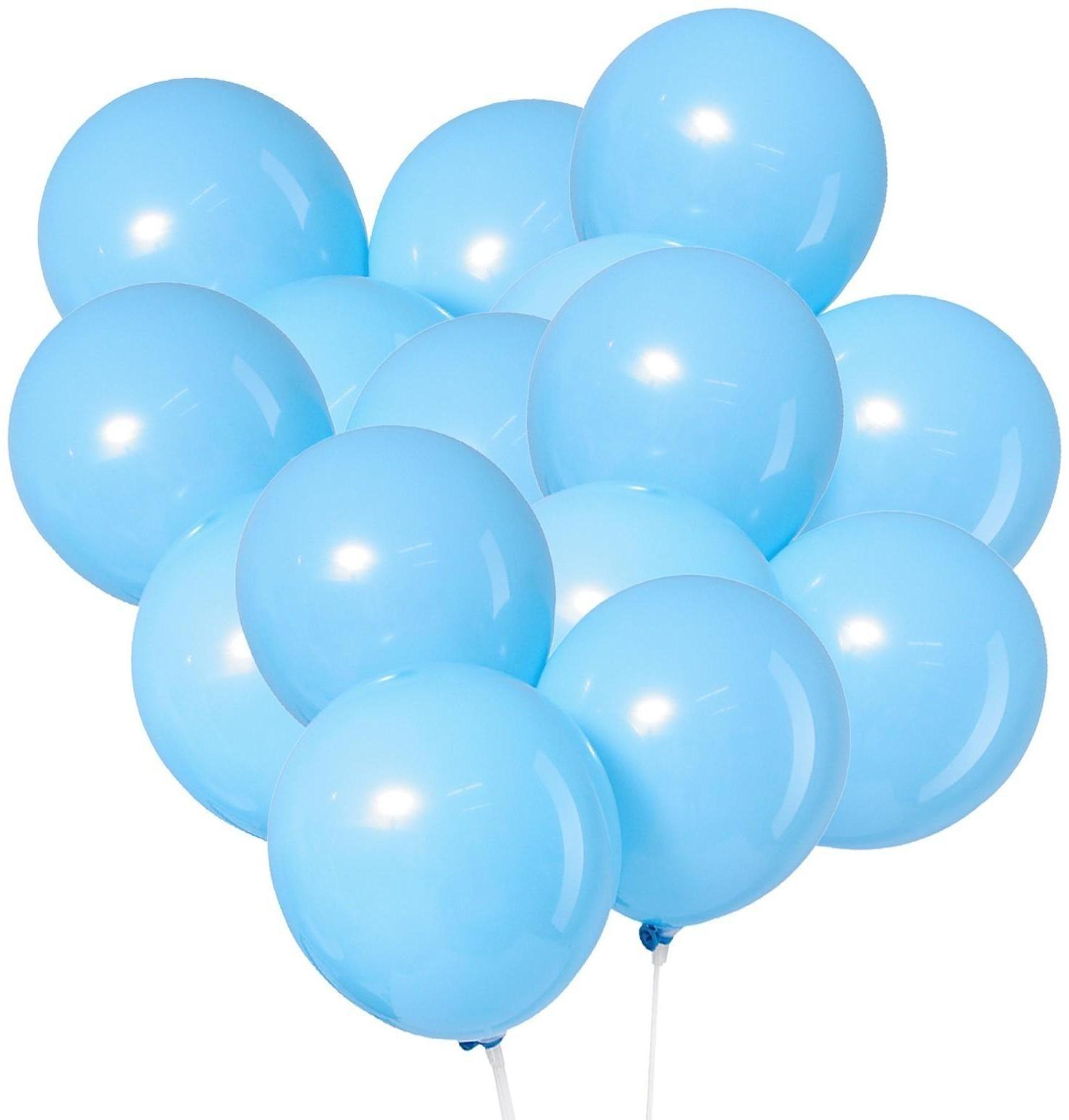 Шар латексный 10