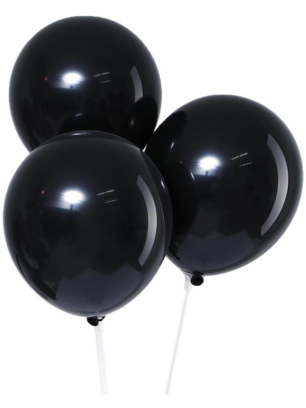 Шар латексный 10