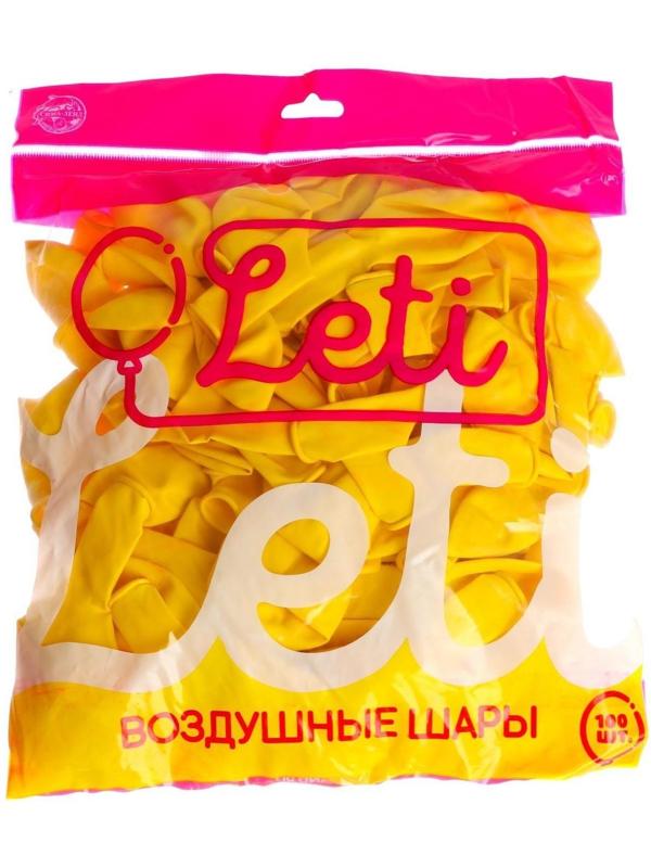 Шар латексный 10