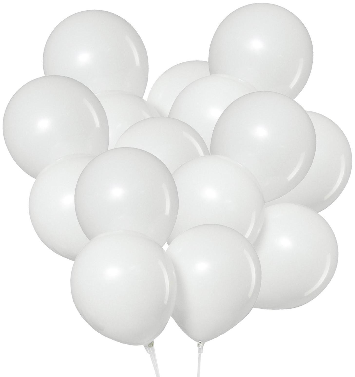 Шар латексный 10