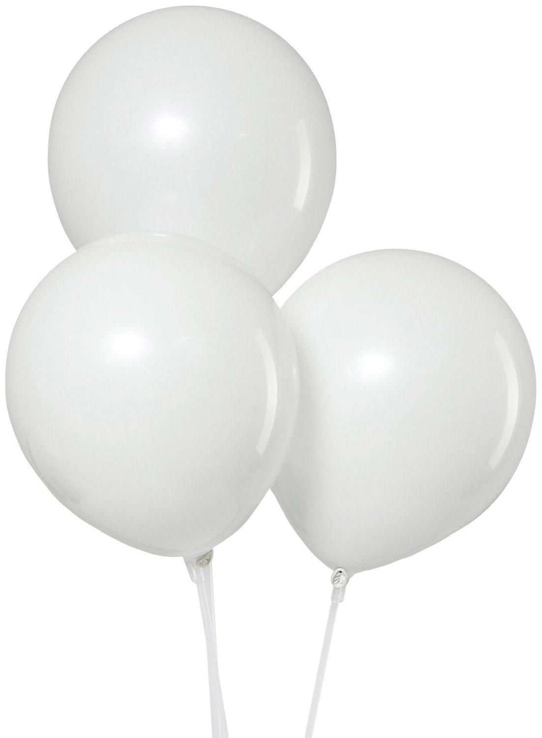 Шар латексный 10