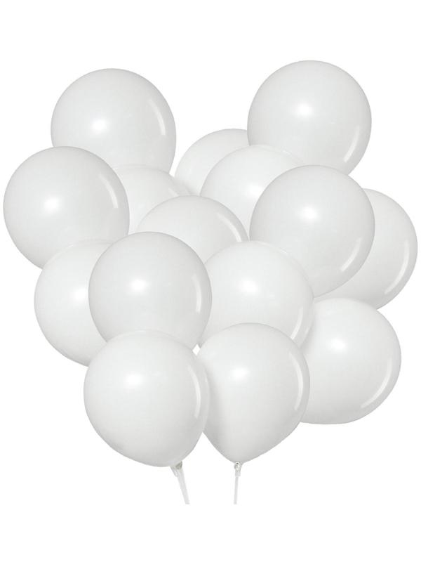 Шар латексный 10