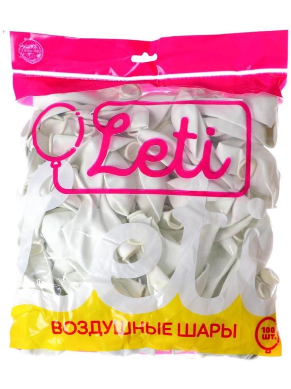 Шар латексный 10