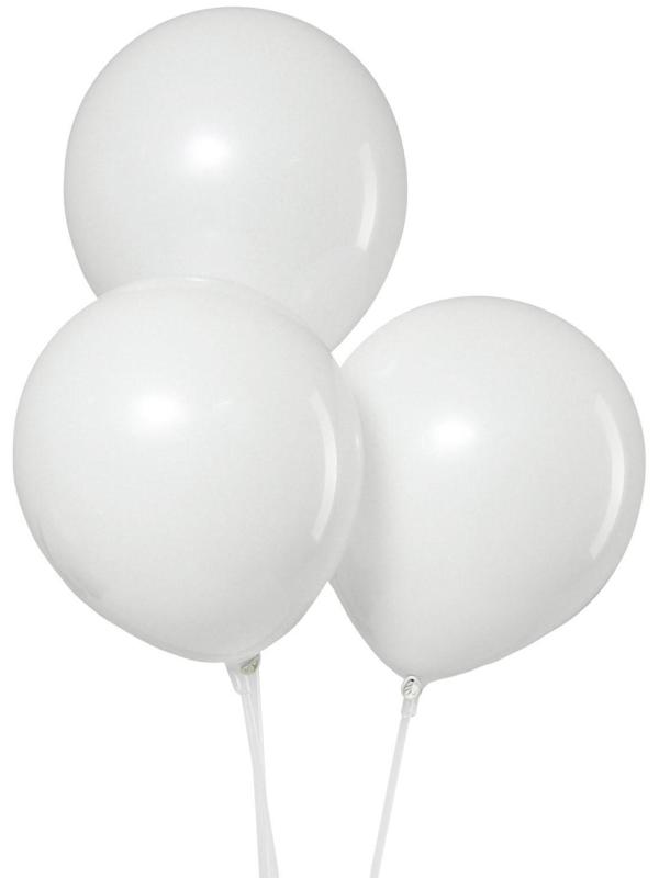 Шар латексный 10