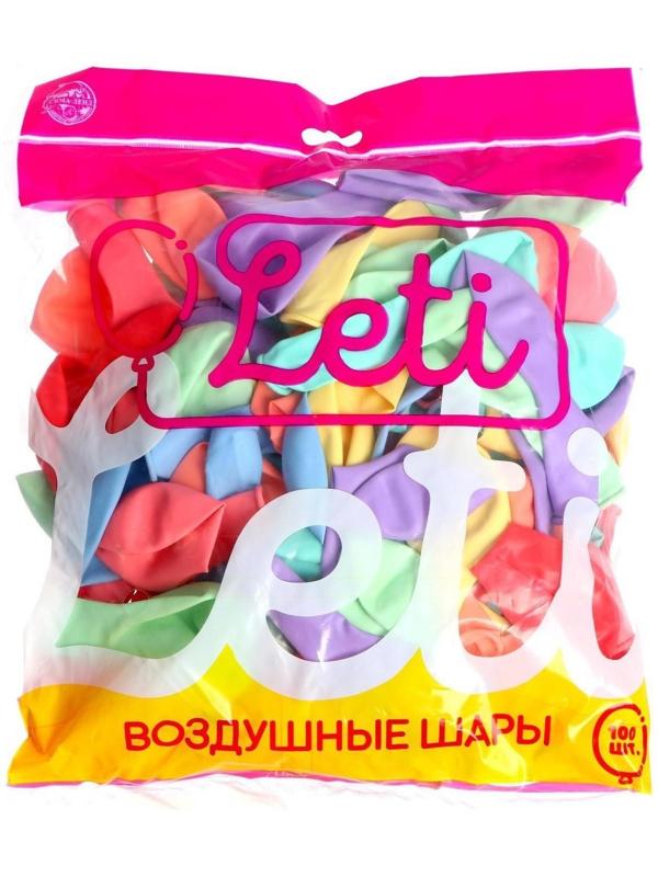 Шар латексный 10