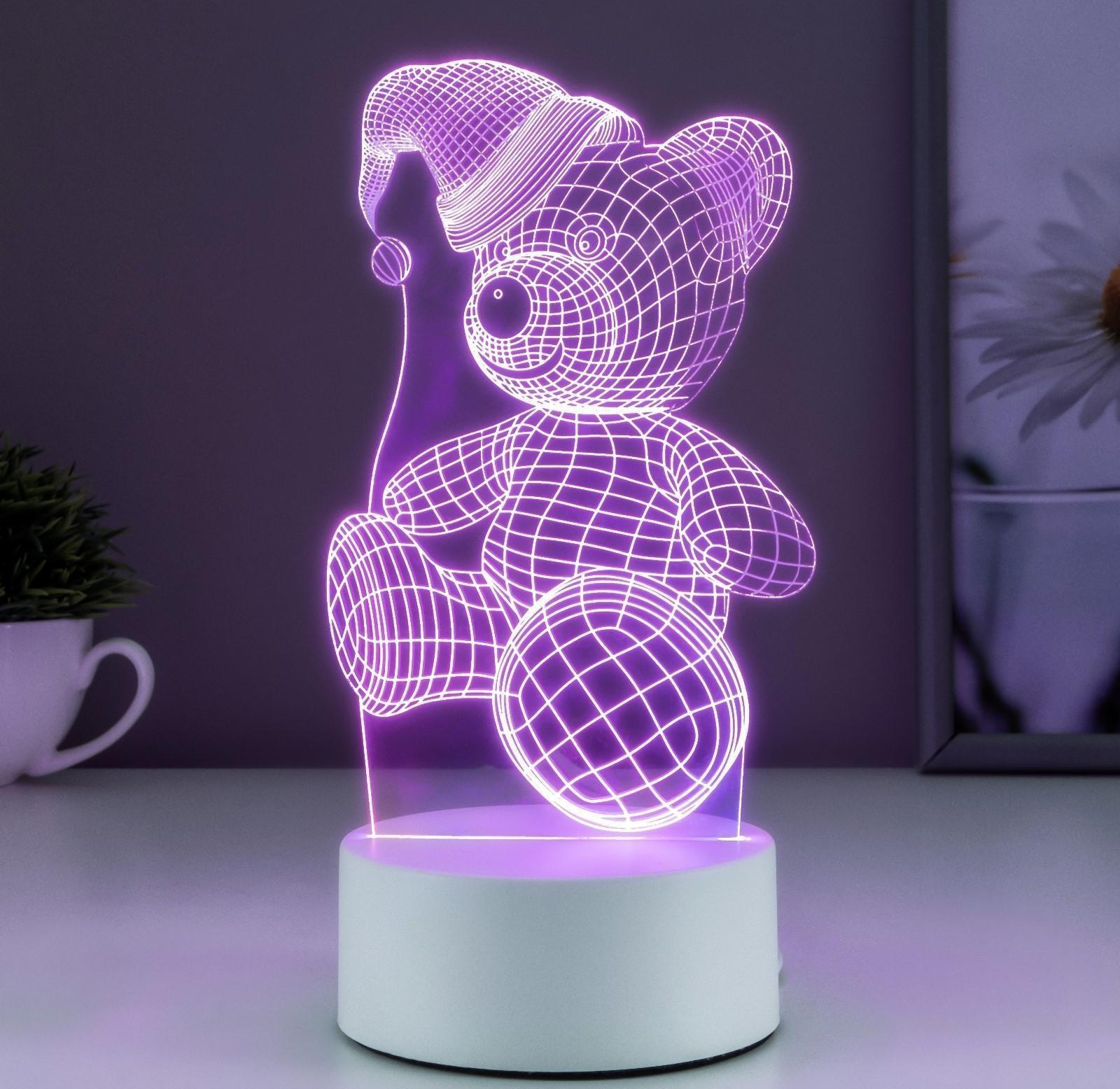 Светильник 