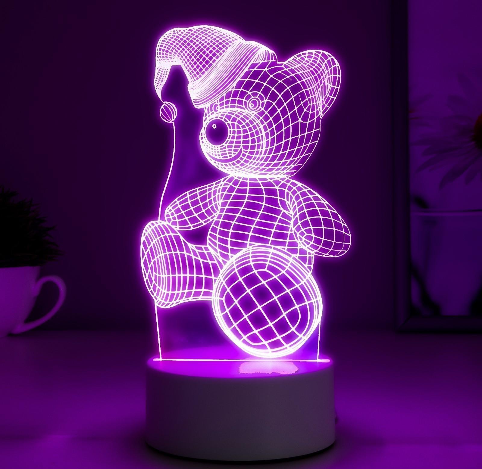 Светильник 