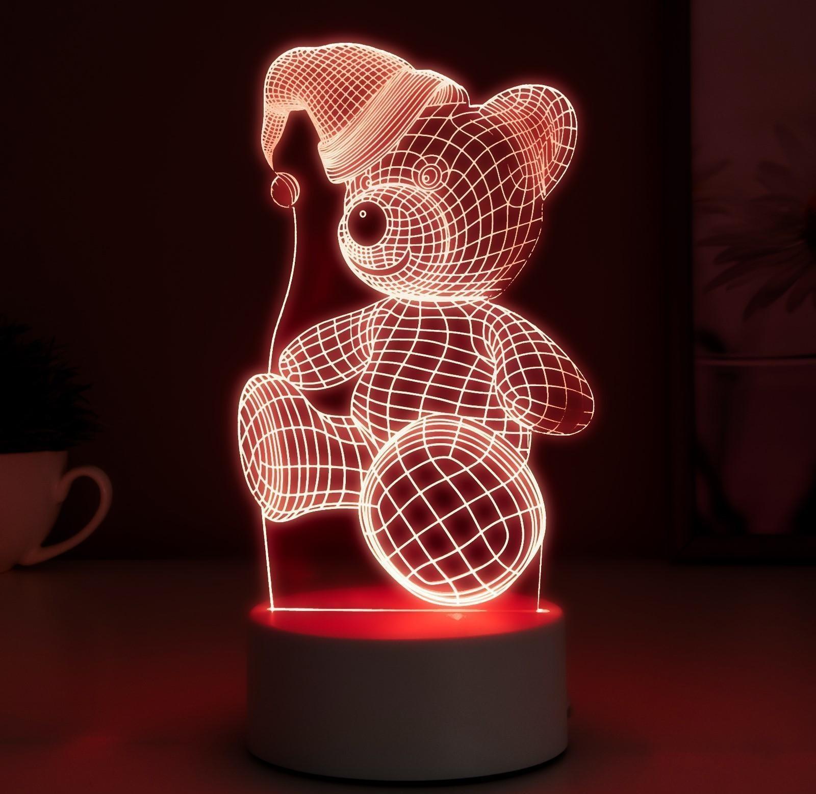 Светильник 