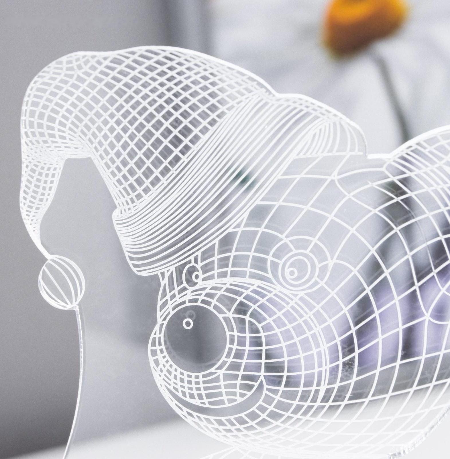 Светильник 