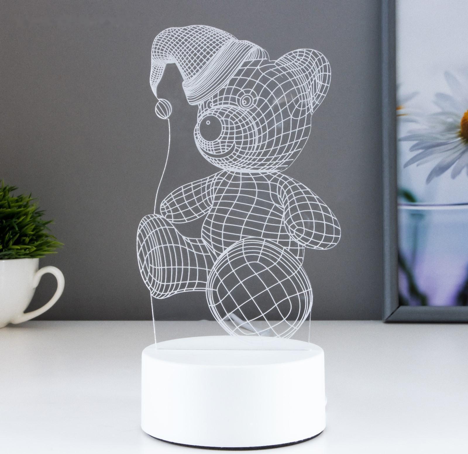 Светильник 