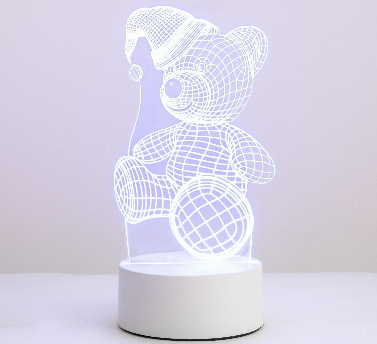 Светильник 