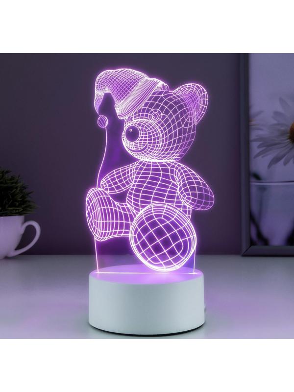 Светильник 