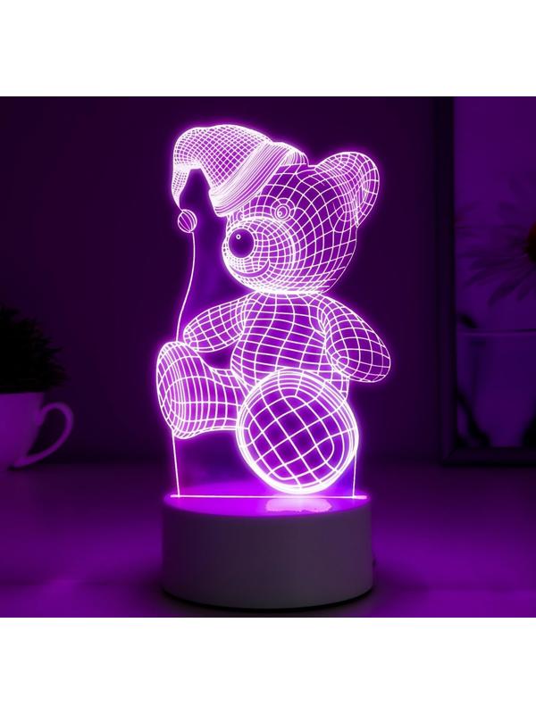 Светильник 