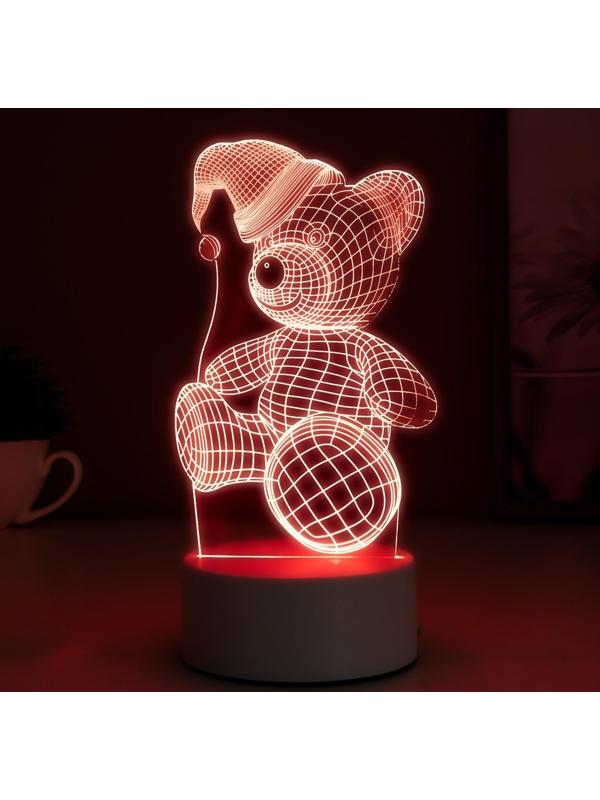 Светильник 