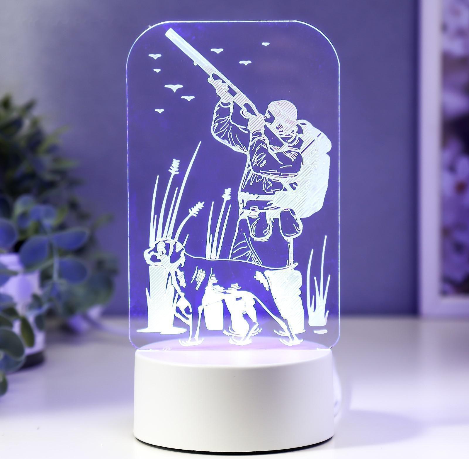 Светильник 