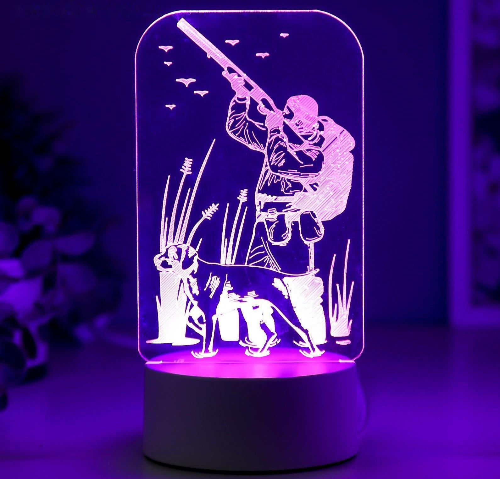 Светильник 