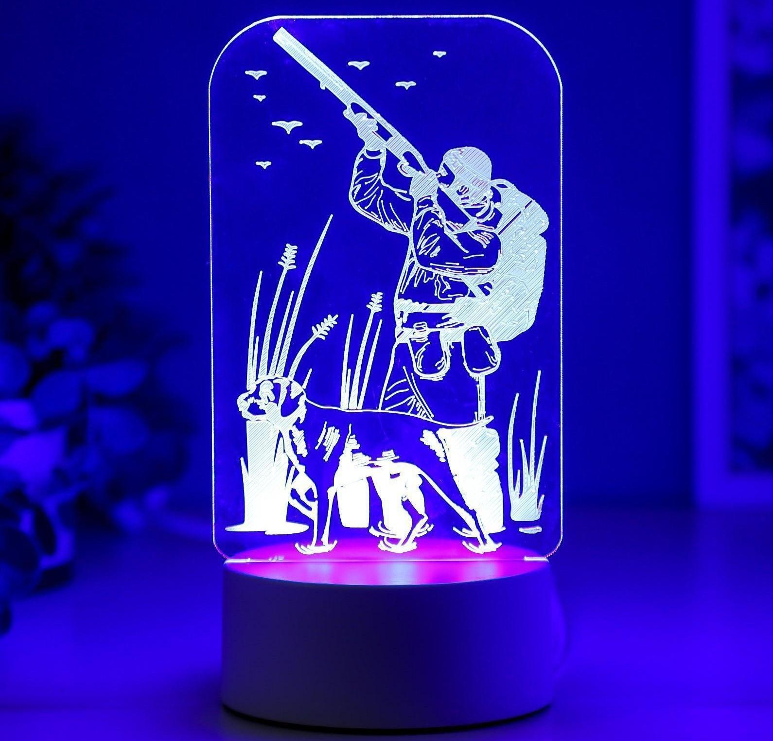 Светильник 